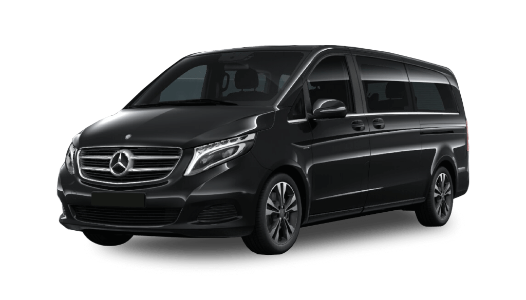 Mercedes Benz V klass